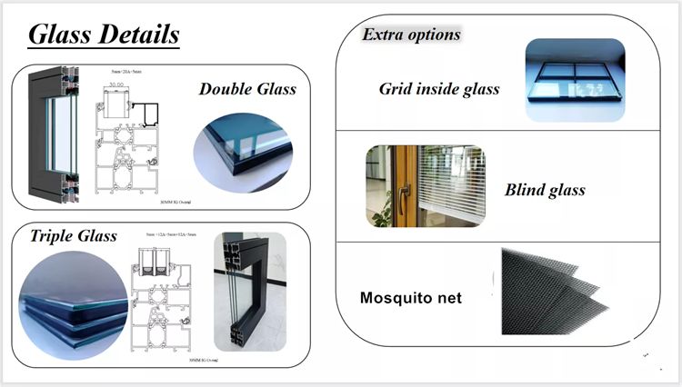 tilt turn window optional hardware