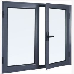 casement window