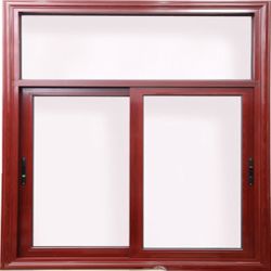 80 series sliding window